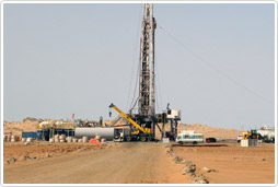 Exploration Drilling & Formation Appraisal